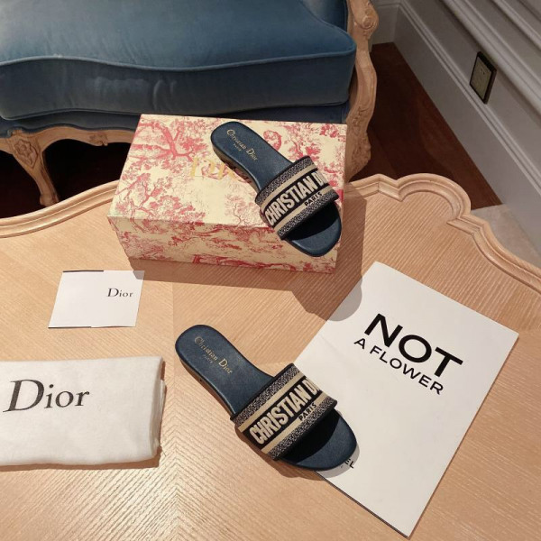 D*or dway slide