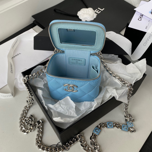 CL VANITY CASE