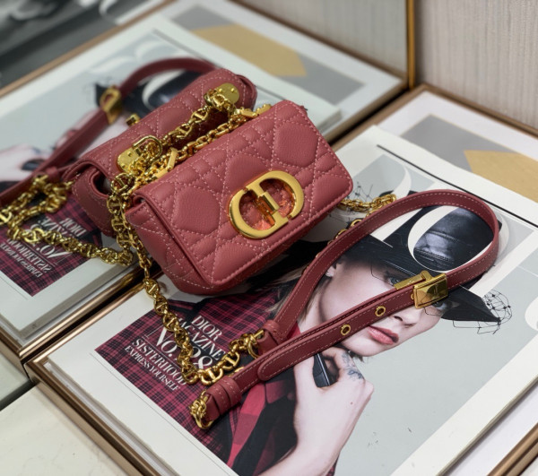 D*or micro caro bag