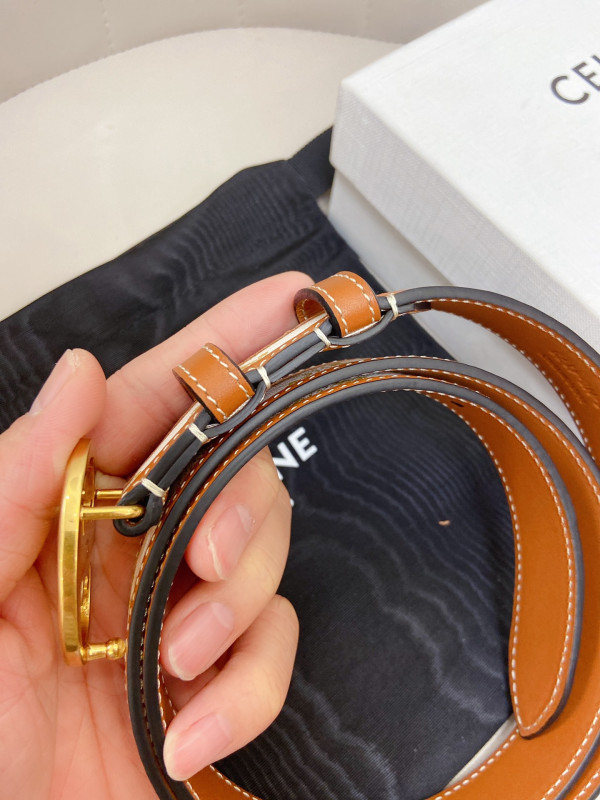 Ce**e belt