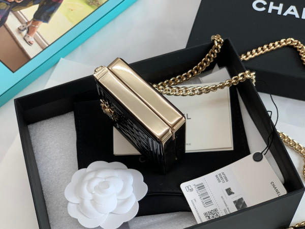 CL BOY MINAUDIERE