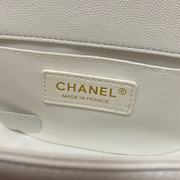 CL SMALL BOY MESSENGER BAG