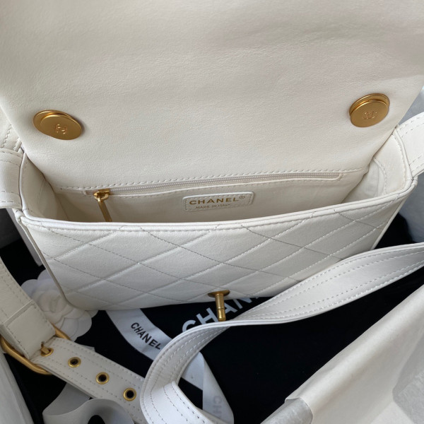 CL FLAP BAG