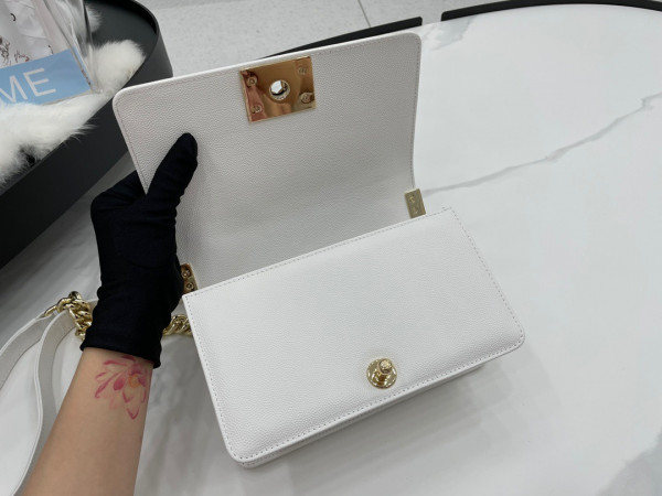 CL BOY BAG