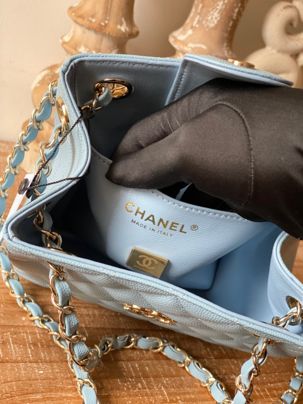 CL BUCKET BAG