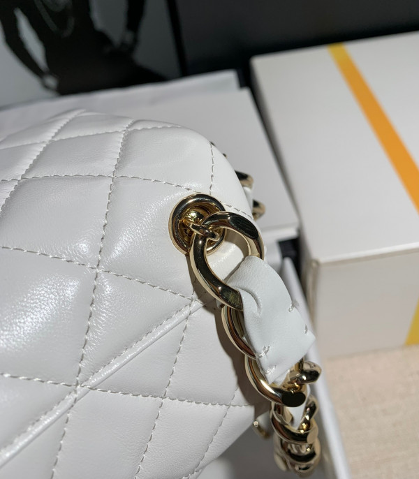 CL CLUTCH WITH HANDLE