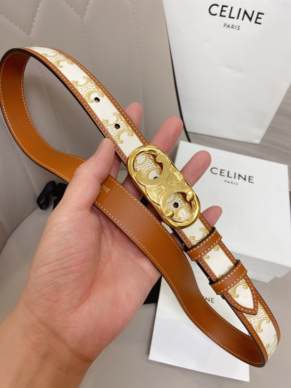 Ce**e belt