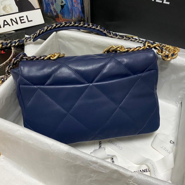 CL 19 FLAP BAG