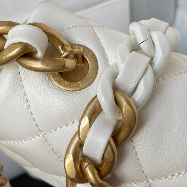 CL MINI FLAP BAG