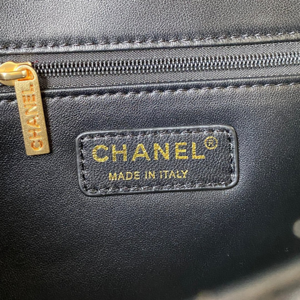 CL FLAP BAG