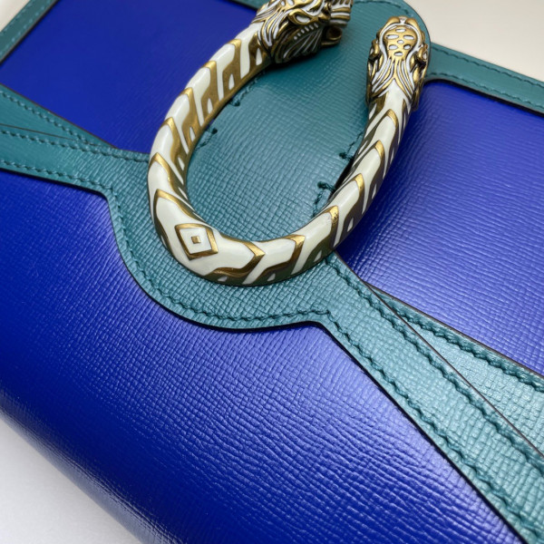 G*u*i dionysus small shoulder bag