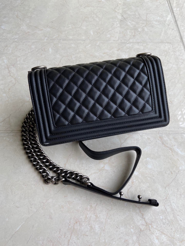 CL BOY BAG 20CM/25CM