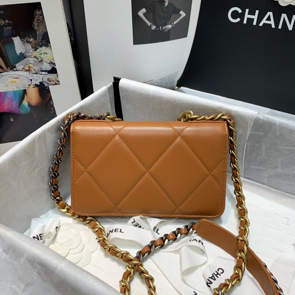 CL19 WALLET ON CHAIN