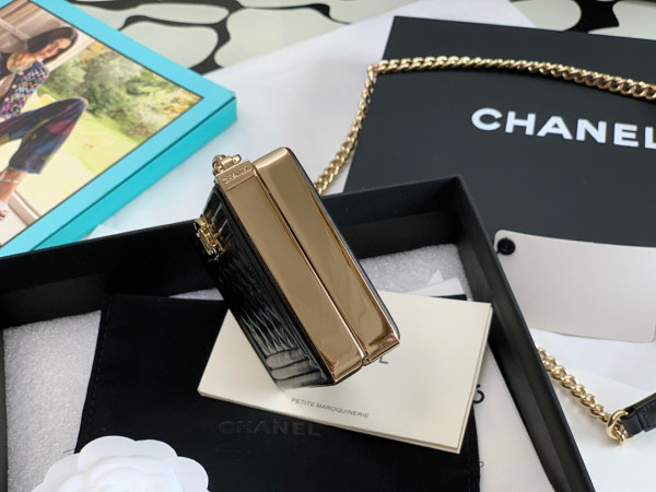 CL BOY MINAUDIERE