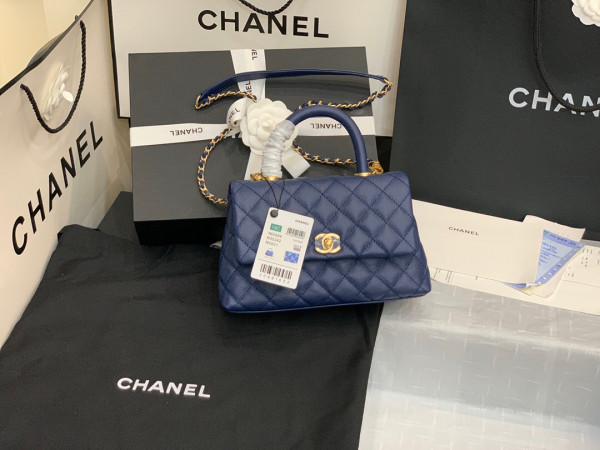 CL COCO HANDLE BAG