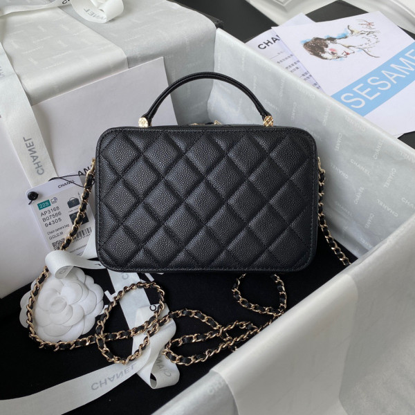 CL VANITY CASE