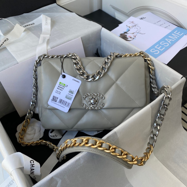CL 19 FLAP BAG