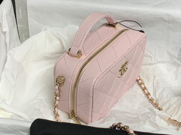 CL VANITY CASE