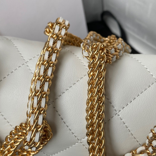 CL FLAP BAG