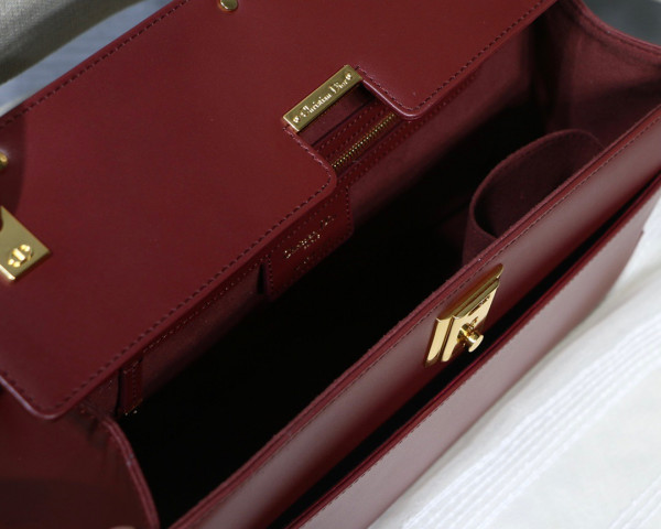 D*or parisienne bag