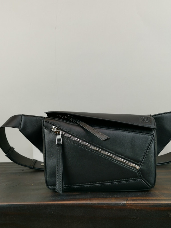 LOEWE Mini Puzzle bumbag