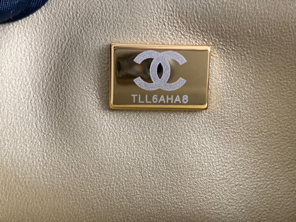 CL MINI FLAP BAG