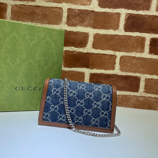 g*u*i dionysus S*per mini bag