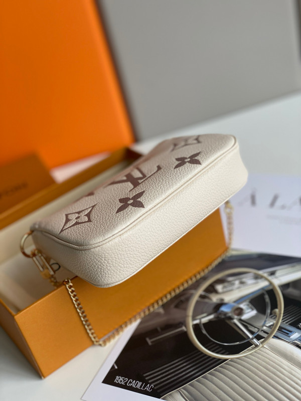 l**is V*t*n mini pochette accessoires