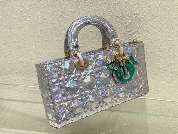 D*or lady d-joy bag