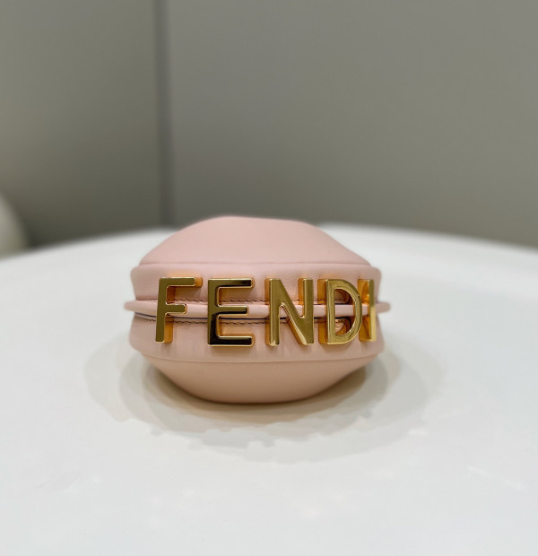 F**di nano F**digraphy-16.5*14*5cm