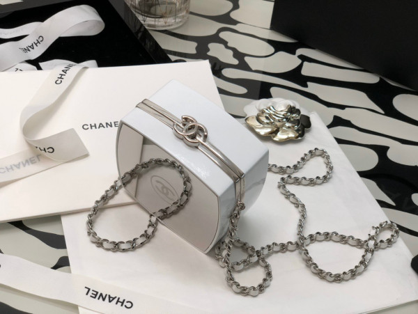 CL VANITY BOX