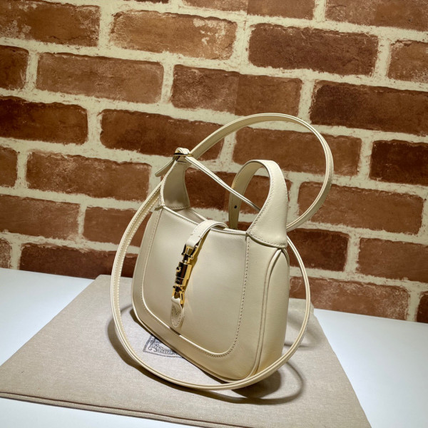 G*u*i jackie 1961 mini hobo bag