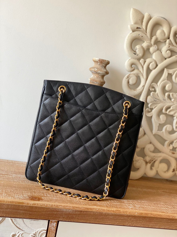 CL VINTAGE TOTE