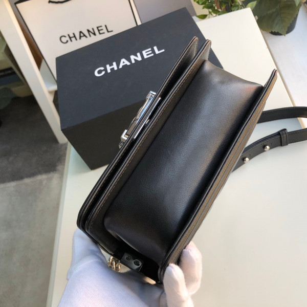 CL BOY BAG 20CM/25CM