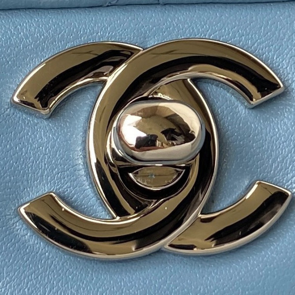CL FLAP BAG