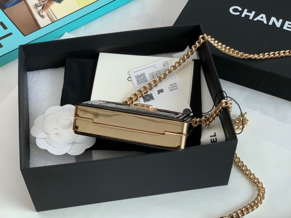 CL BOY MINAUDIERE