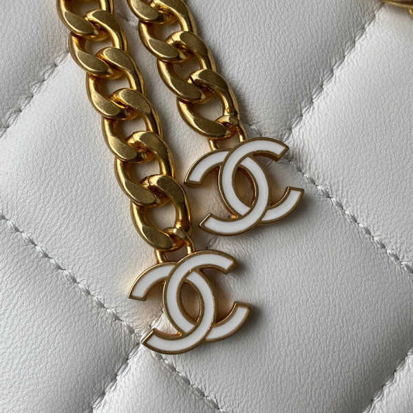 CL FLAP BAG
