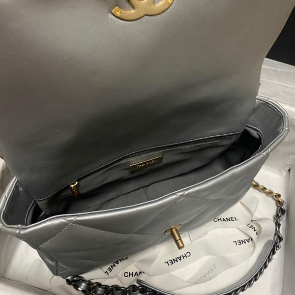 CL 19 FLAP BAG