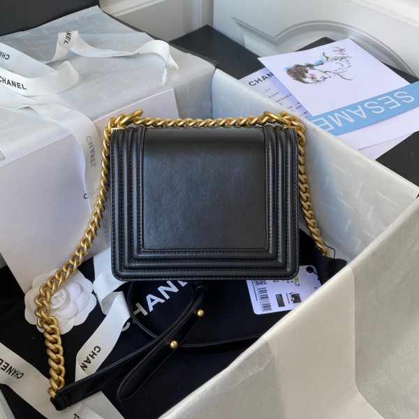 CL MINI BOY HANDBAG