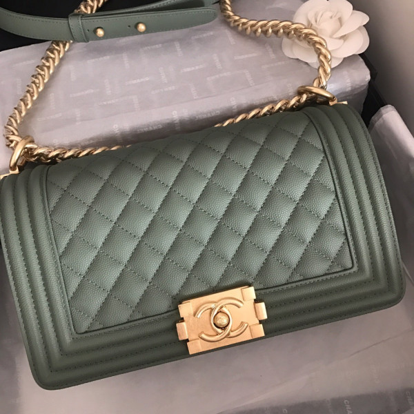 CL BOY BAG 20CM/25CM