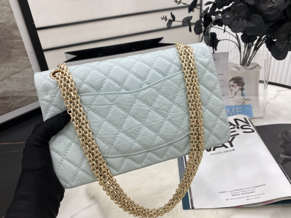 CL FLAP BAG