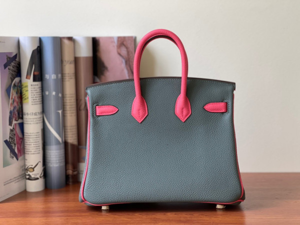 H**mes birkin 25cm handmade