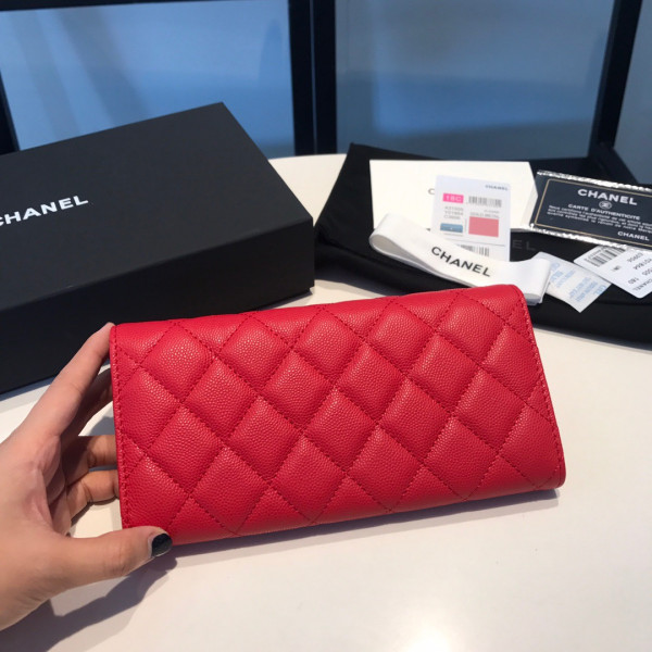 CL WALLET