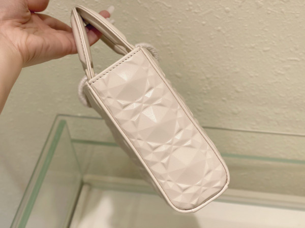 D*or lady d-joy bag