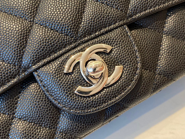 CL FLAP BAG 20CM