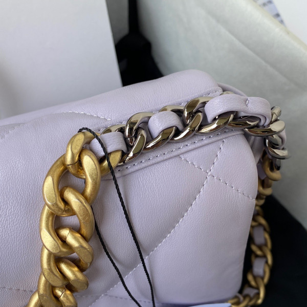 CL 19 FLAP BAG