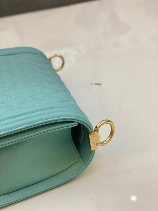 CL BOY BAG 25CM