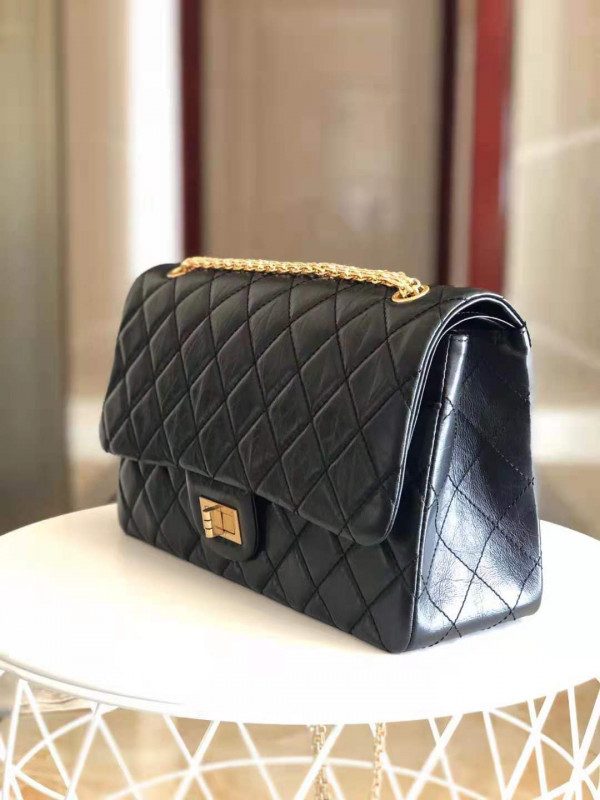 CL FLAP BAG