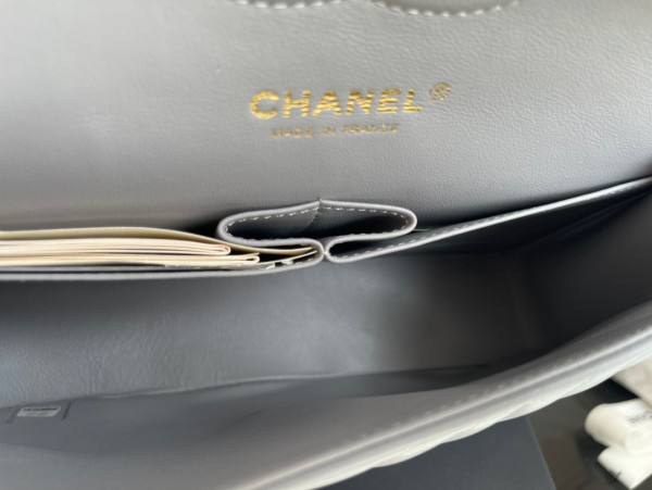 CL FLAP BAG