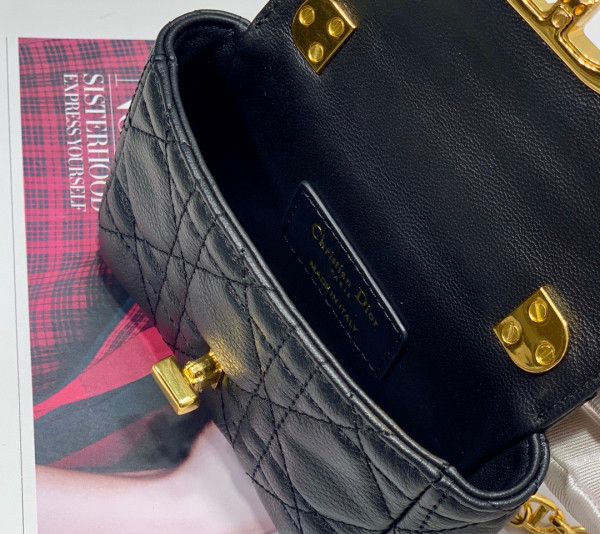 D*or micro caro bag